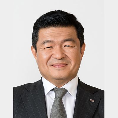 Global CEO Travis Kang the man behind Nexen s vision