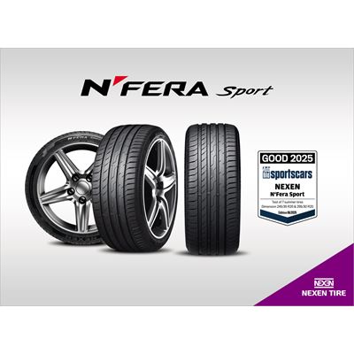 AutobildSportCar Label