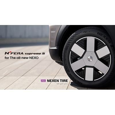 NEXEN TIRE OE NEXO N FERA SUPREME S Final 250707