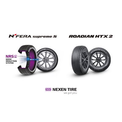 N FERA Supreme S ROADIAN HTX 2