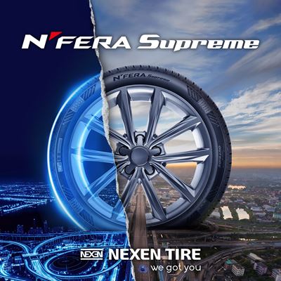 N FERA Supreme EV ROOT
