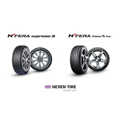 NEXEN TIRE Supplying OE Tires for Hyundai s All New Electric SUV ELEXIO