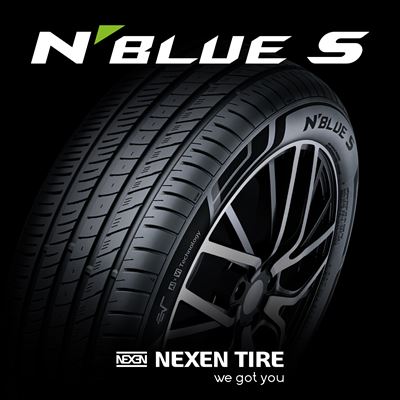 Nexen Tire s high performance summer tire N Blue S