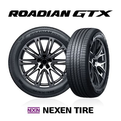 NEXEN TIRE RODIAN GTX