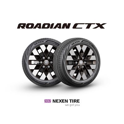 NEXEN TIRE RODIAN CTX Product Image