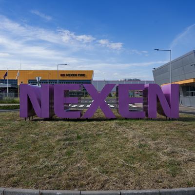 Photo2 NEXEN TIRE Europe Plant