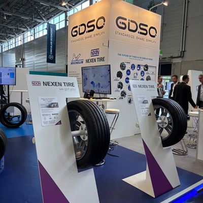 NEXEN TIRE GDSO