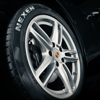 NEXEN TIRE