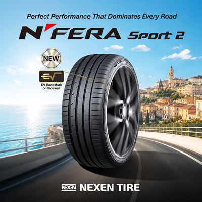 N FERA Sport 2