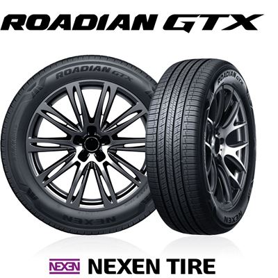 NEXEN TIRE ROADIAN GTX