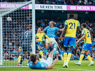 NEXEN TIRE and Manchester City A Long standing Partnership A Resounding Success in Sports Marketing