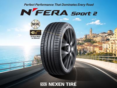 N FERA Sport 2