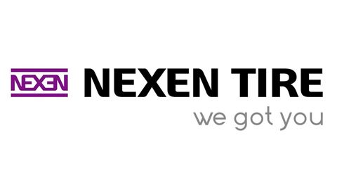 NEXEN TIRE Logo