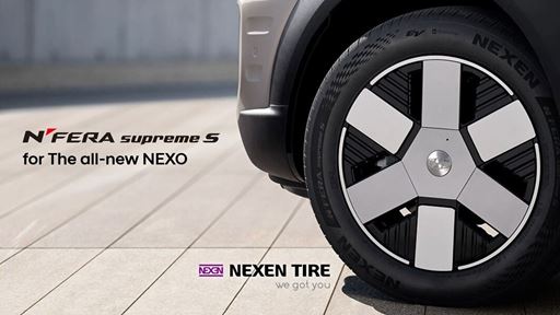 NEXEN TIRE OE NEXO N FERA SUPREME S Final 250707