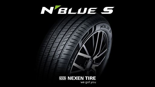 Nexen Tire s high performance summer tire N Blue S