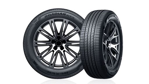 NEXEN TIRE RODIAN GTX
