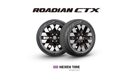 NEXEN TIRE RODIAN CTX Product Image
