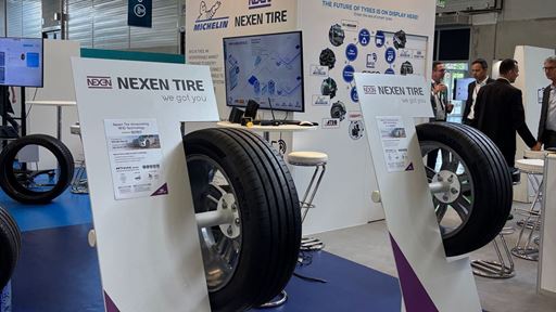NEXEN TIRE GDSO