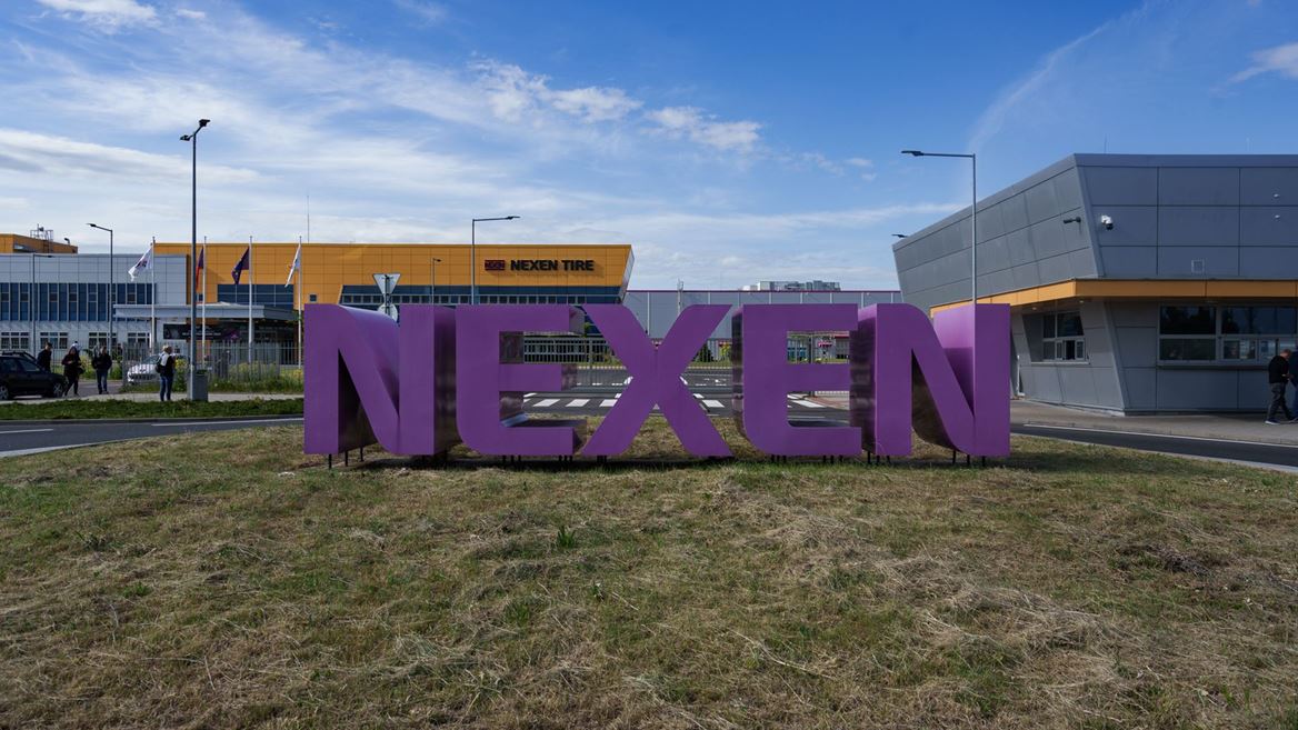 Photo2 NEXEN TIRE Europe Plant