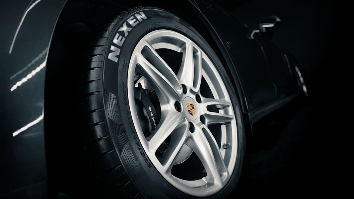 NEXEN TIRE