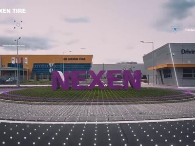 nexen-tire-europe-plant