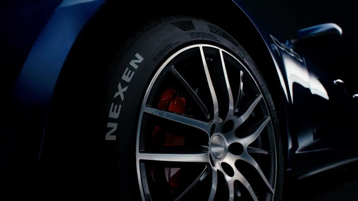 nexen-tire-outstanding-performance
