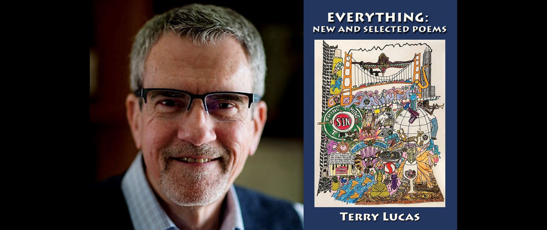 NMSU to host public reading by NMSU alum award winning poet Feb 20