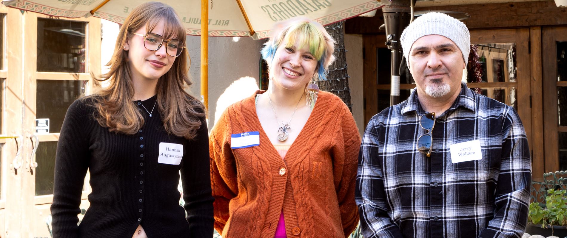 NMSU history students research recognized by Do a Ana County Historical Society