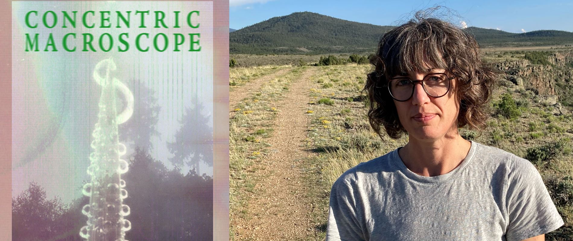 NMSU creative writing professor to publish third novel March 17