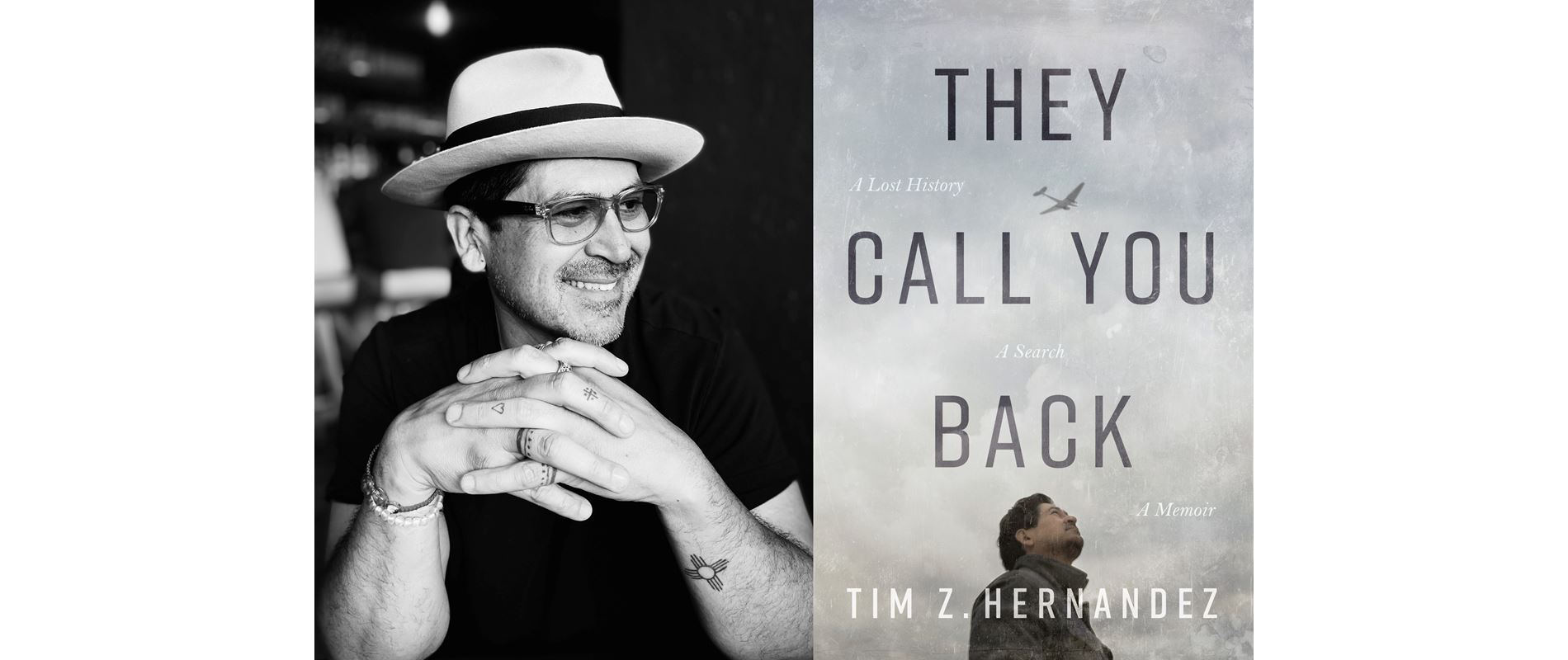 NMSU to host public reading by award winning investigative writer April 10