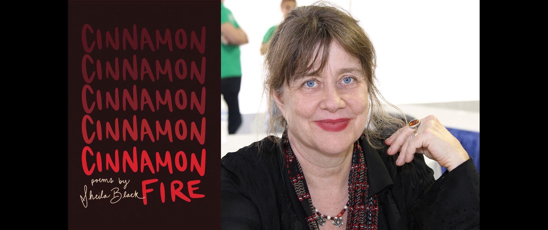 NMSU to host public reading by award winning author poet April 24