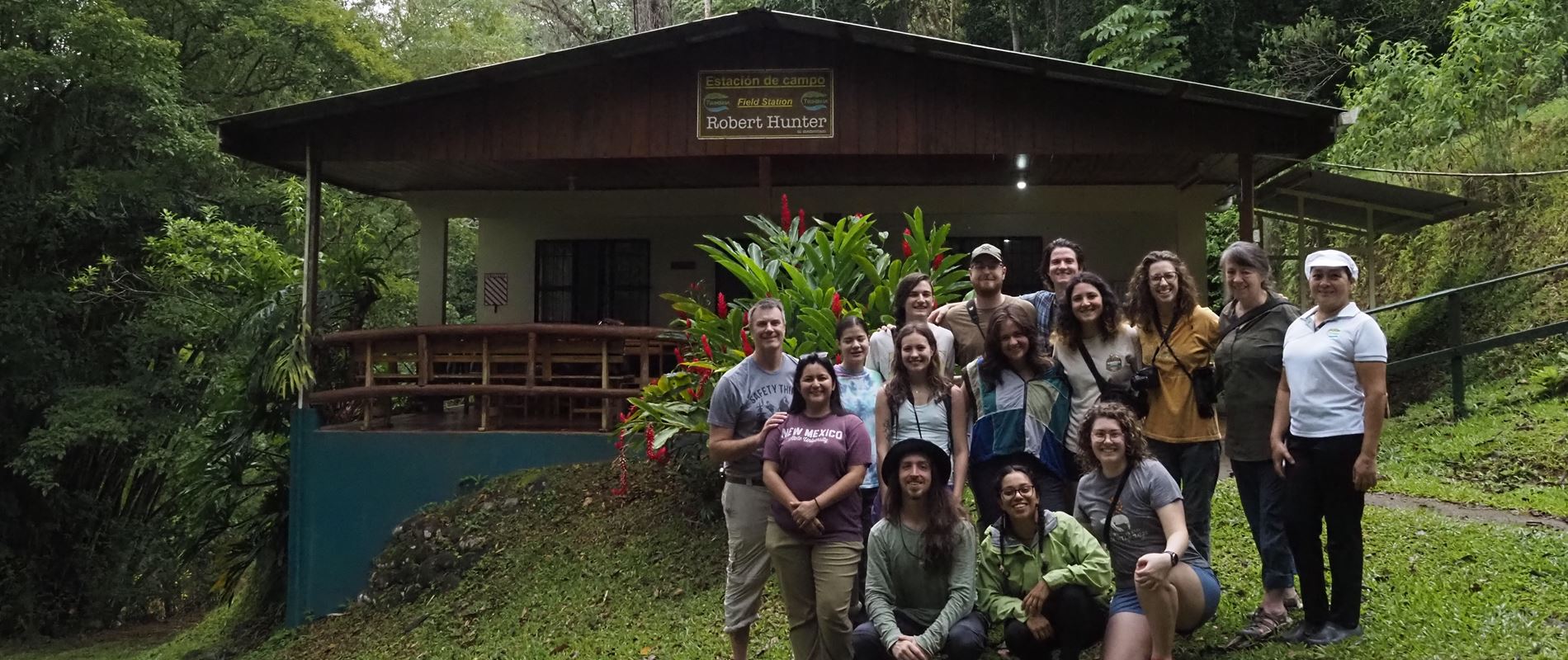 Avian Migration Program prepares NMSU students for conservation careers