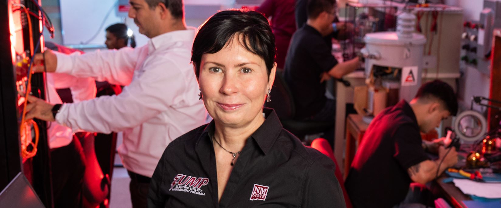 31 2 million state investment in NMSU to improve state s energy resiliency