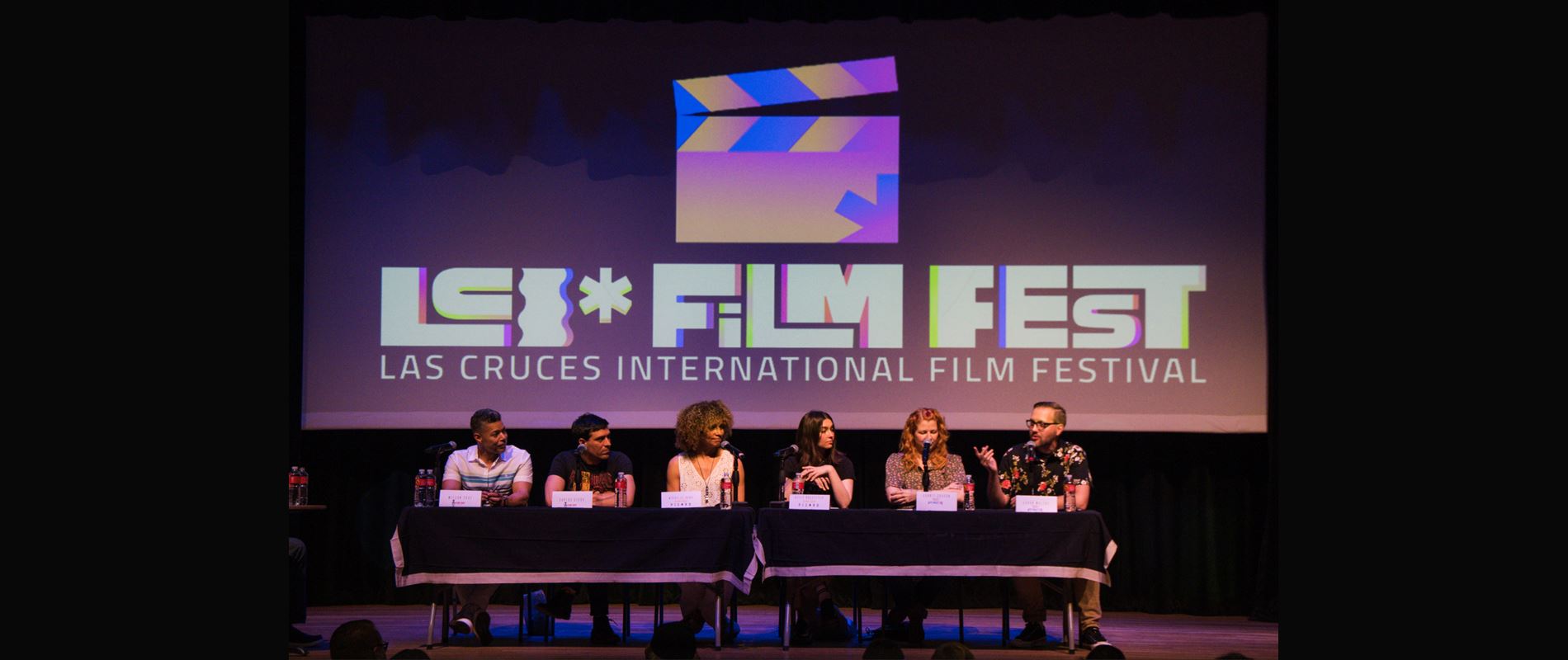 Las Cruces International Film Festival returns April 14 18