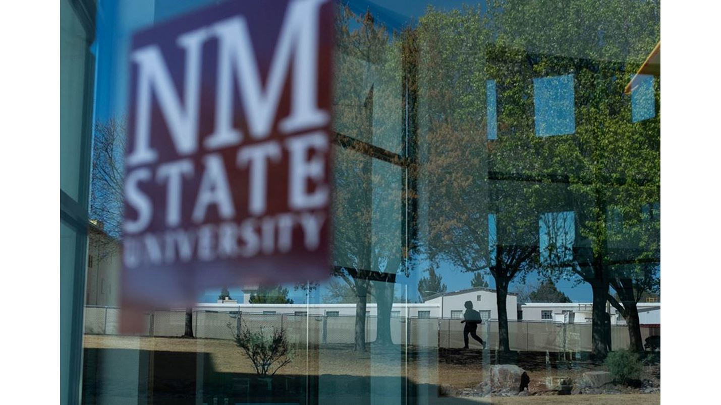 Potential quorum notice of NMSU regents for May 19