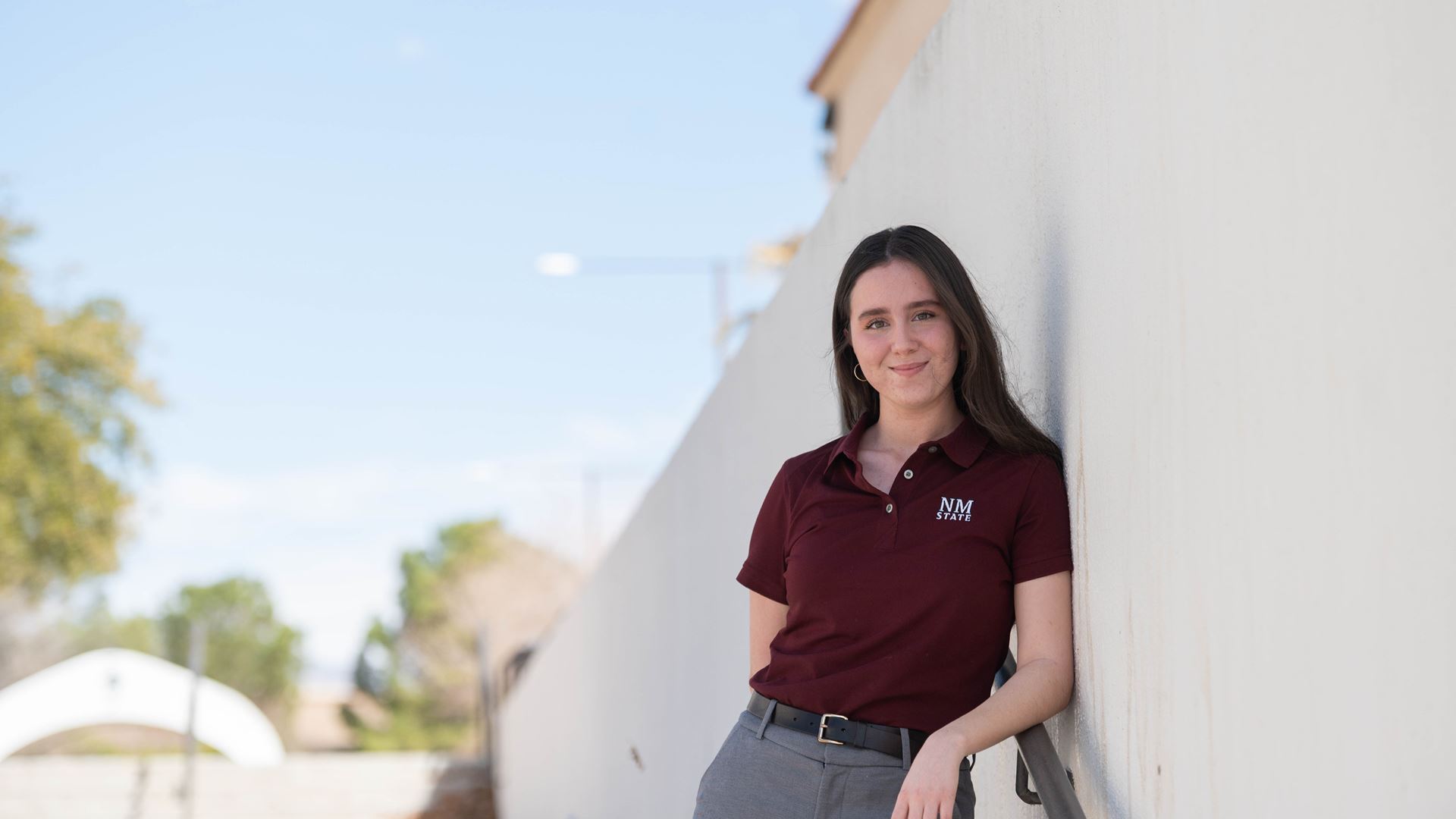 NMSU students gain work experience through cooperative education