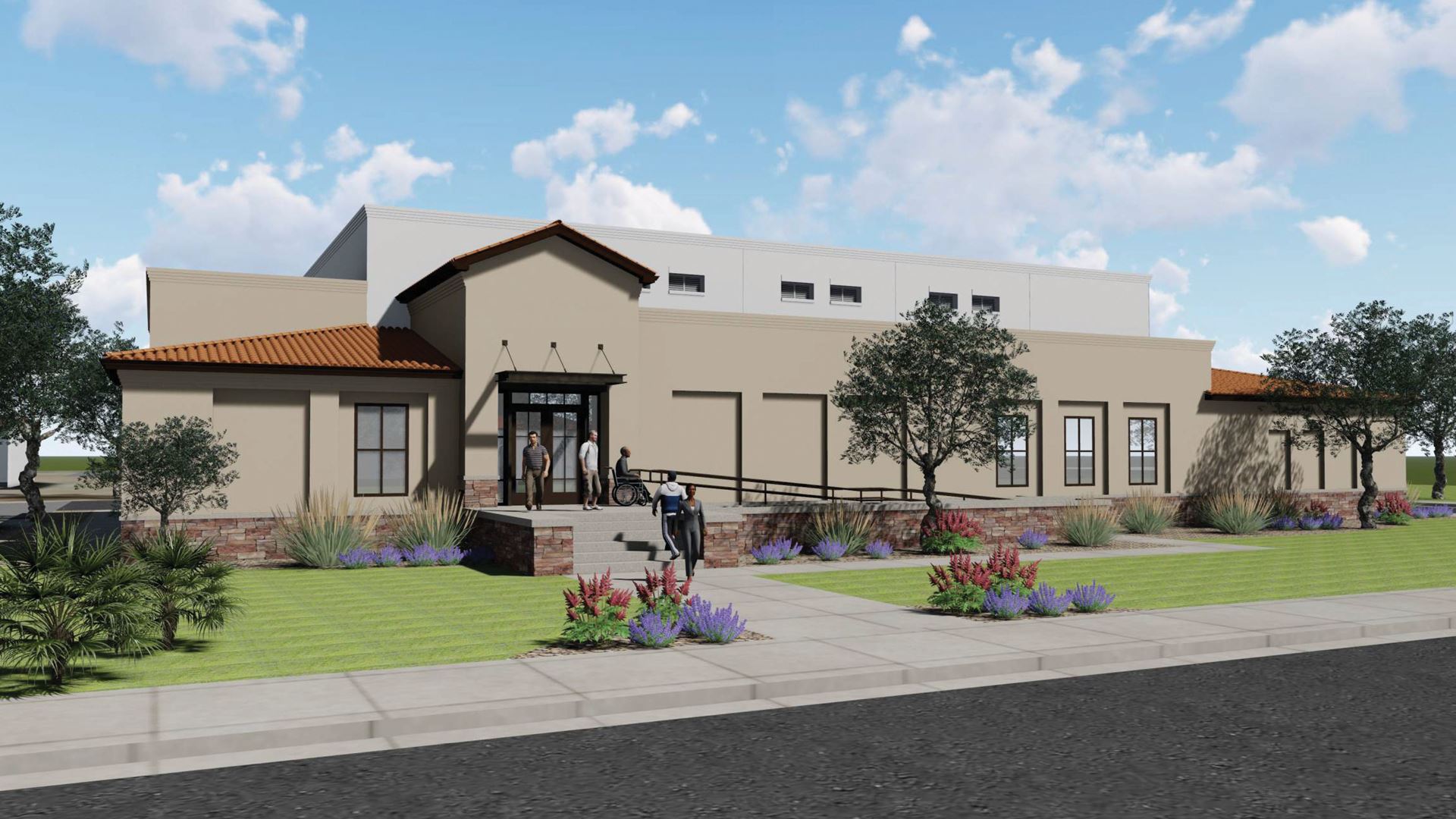 NMSU set to break ground on GO bond-funded ag district projects