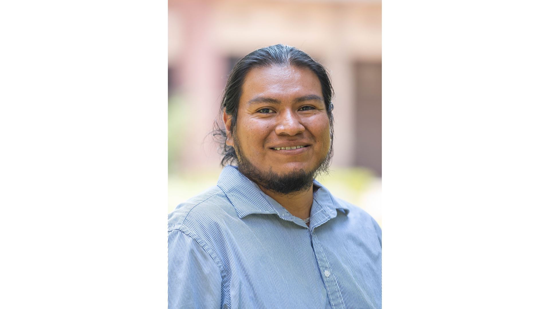 Federal funds help bolster mentoring program for American Indian students at NMSU