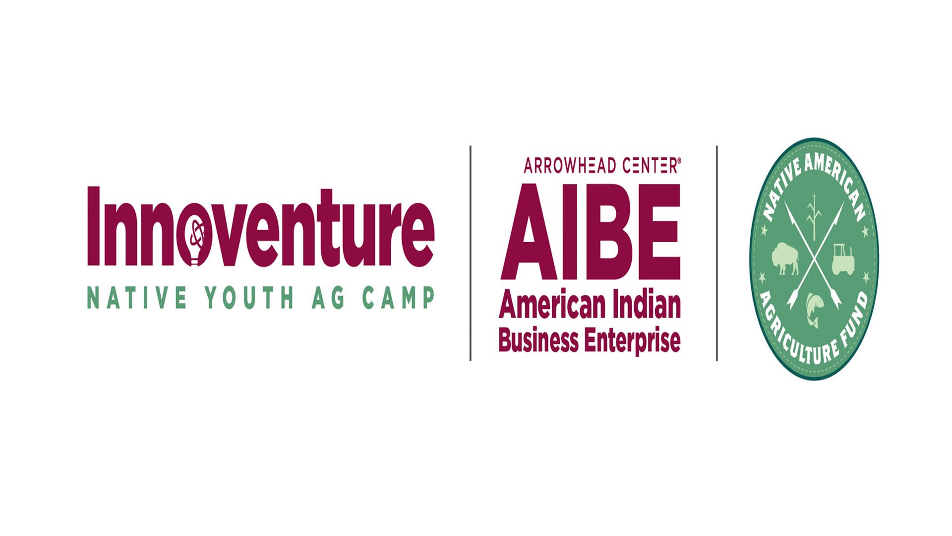 Native American youth grow business ideas during Innoventure youth ag camp