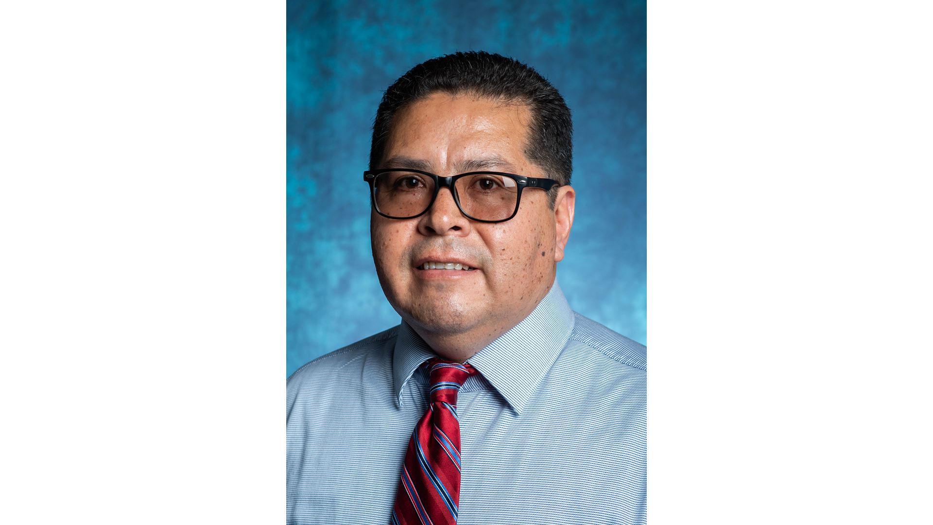 Meet Carlos Lobato: NMSU’s interim chief information security officer
