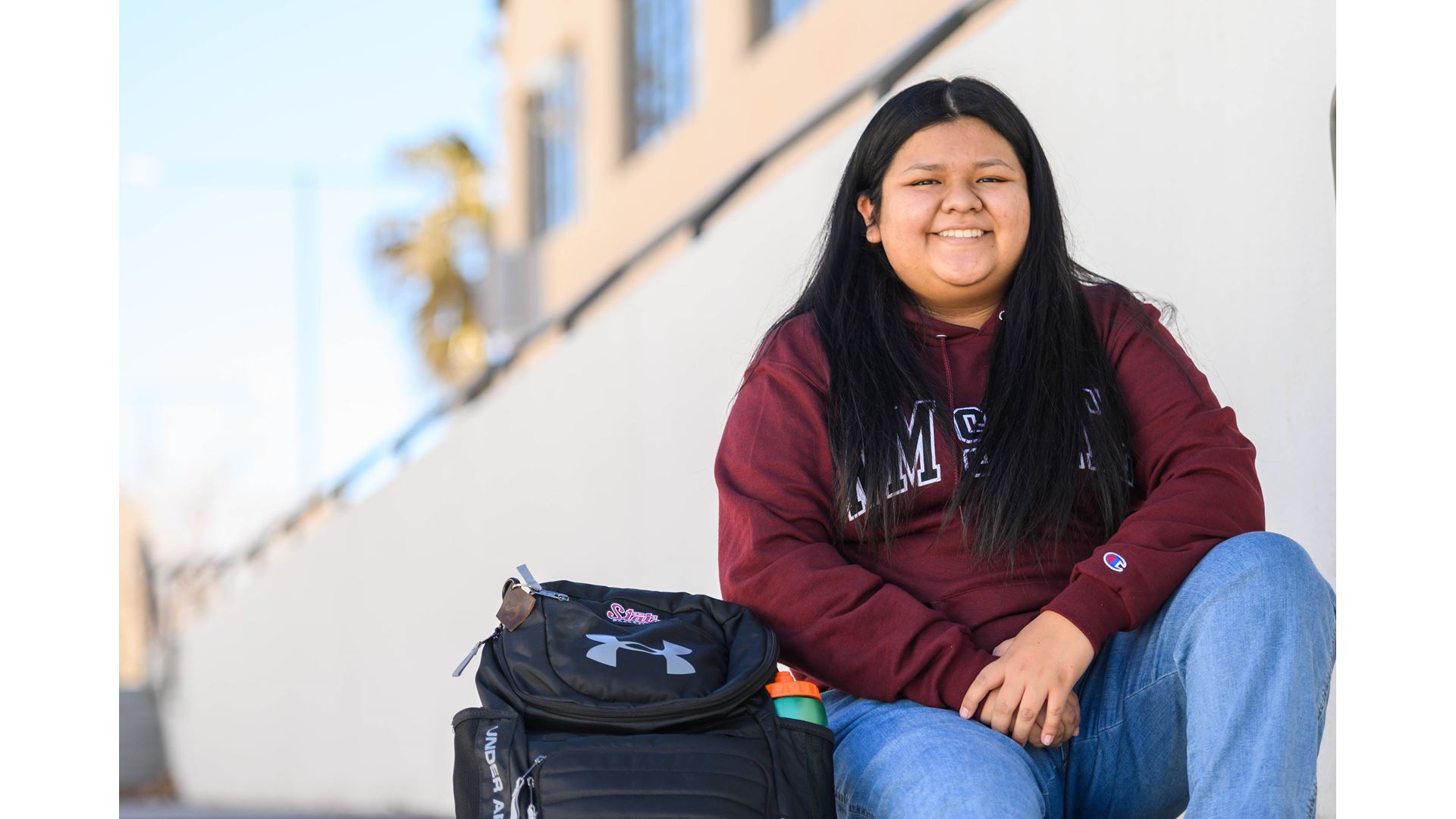 Home away from home: Native students find a community in NMSU’s College of ACES