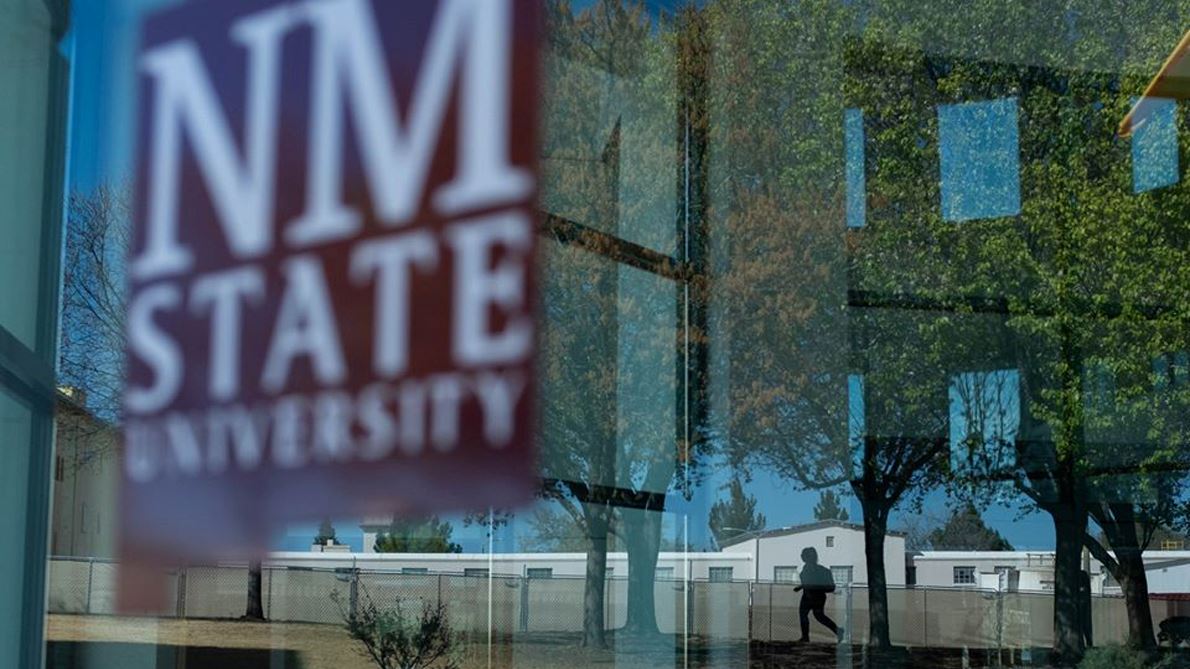 NMSU Board of Regents to hold special meeting June 16 (NMSU photo by Josh Bachman)