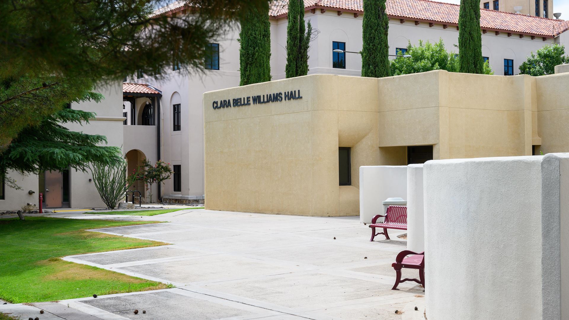 NMSU Department of English launches new master’s degree program in communication
