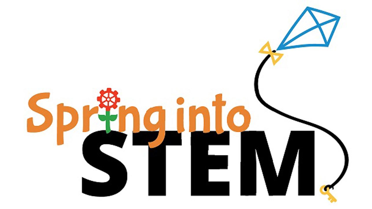 ‘Spring’ into summer with NMSU STEM Outreach Center Saturday children’s events