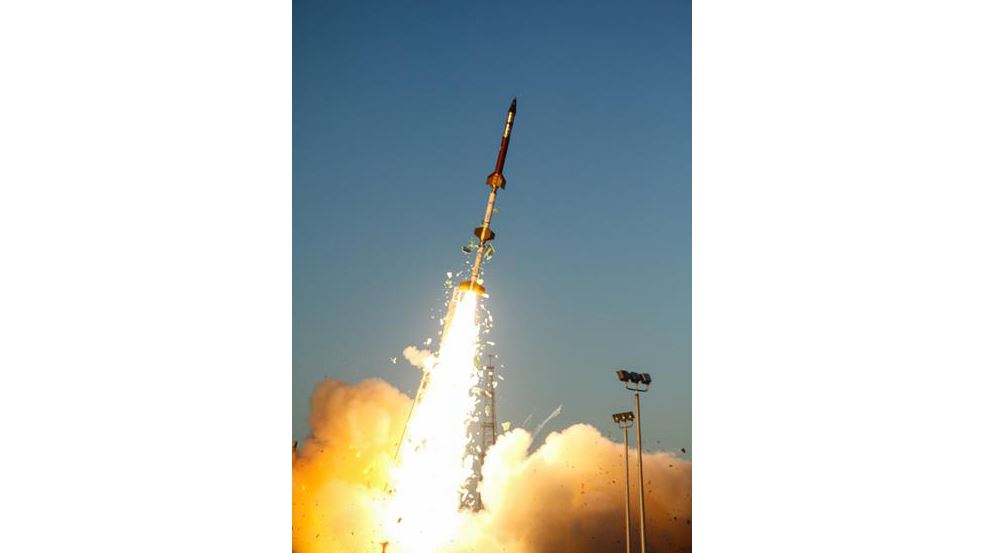 NMSU’s Physical Science Lab, Kratos partner to launch sounding rocket