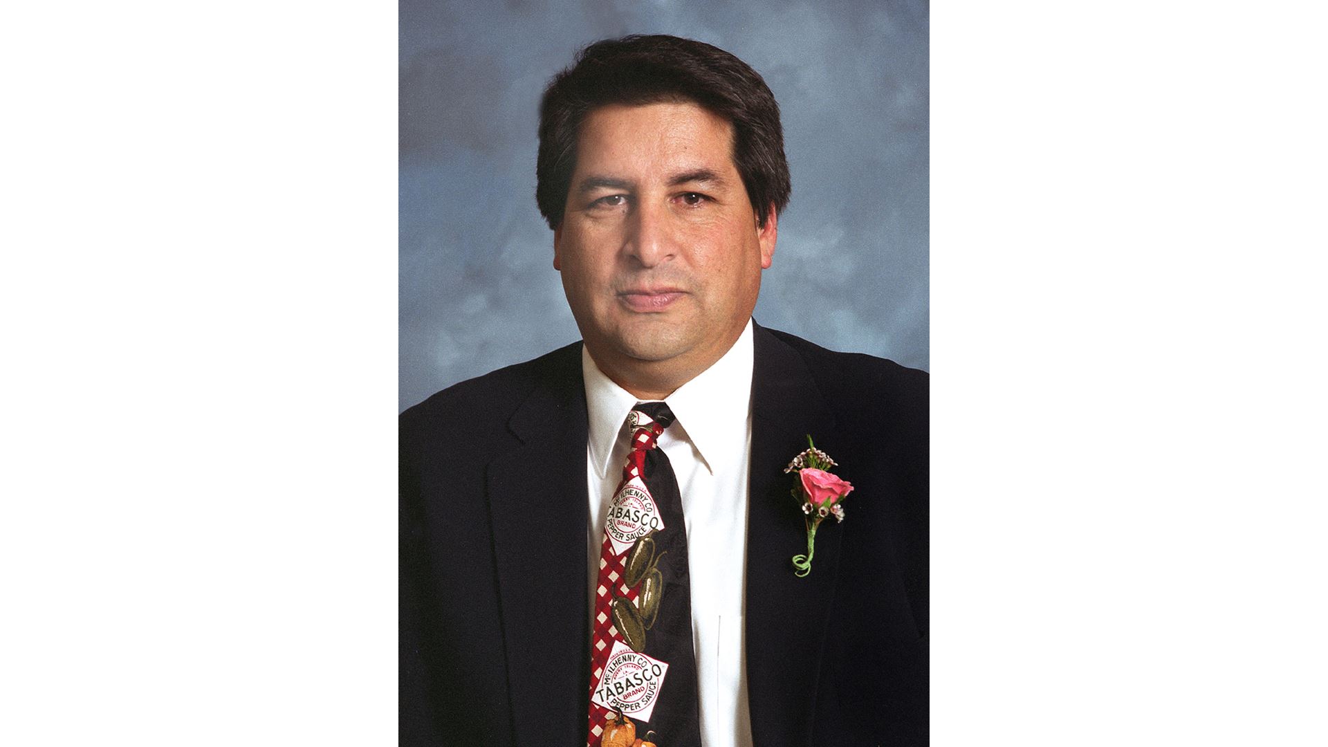 Dino Cervantes named NMSU Entrepreneur Hall of Fame 2020 inductee