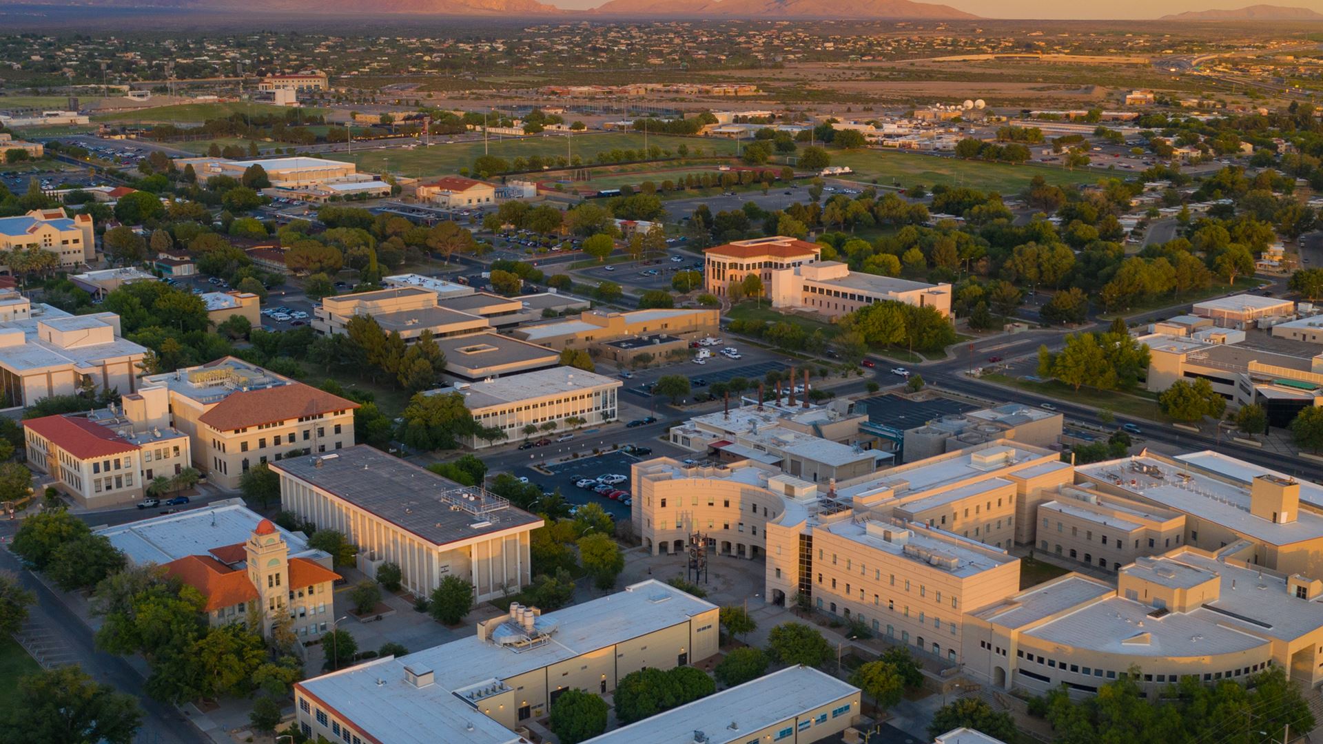NMSU’s Physical Science Laboratory awarded new 10-year, $92.8 million contract