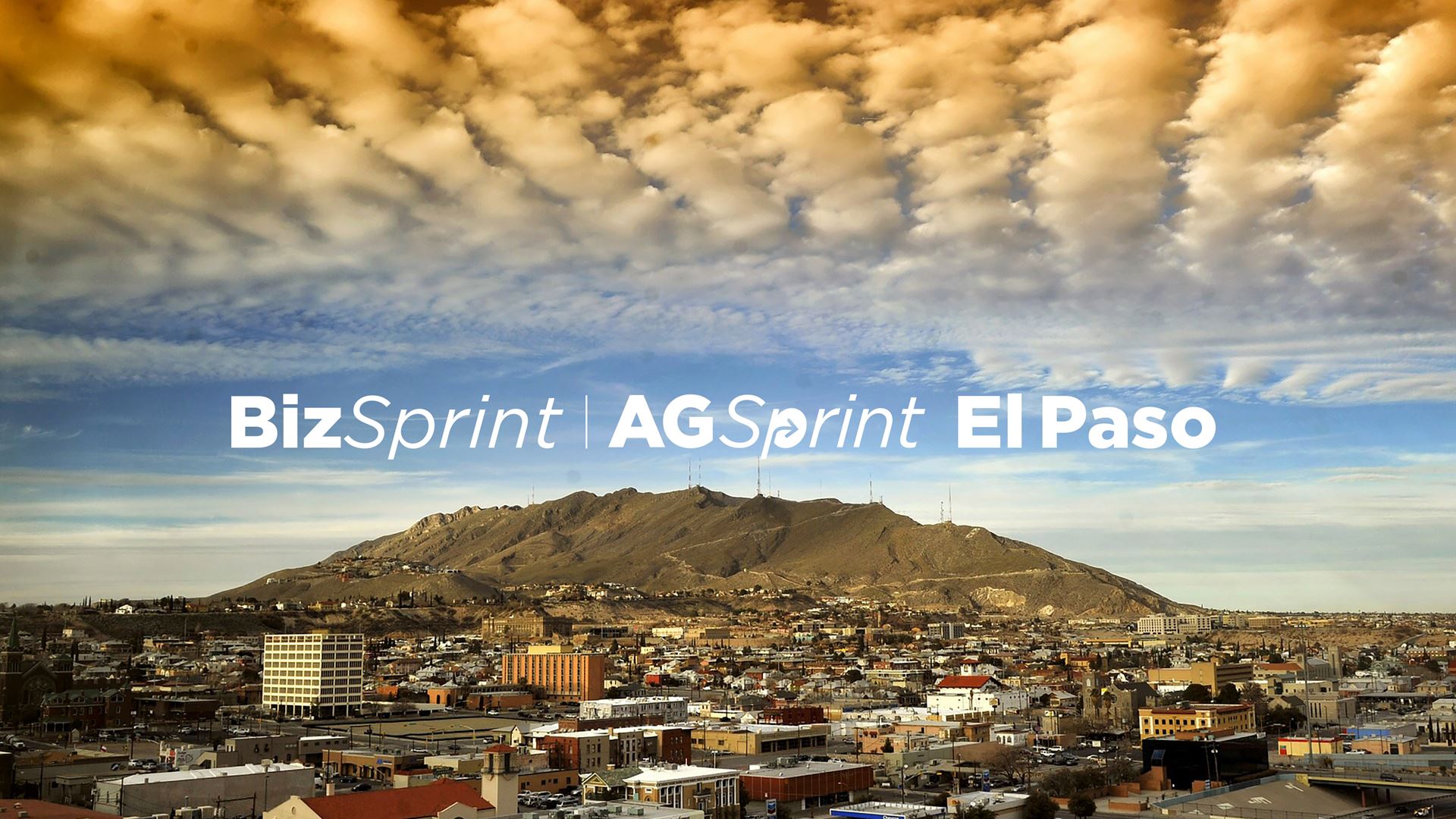 NMSU Arrowhead Center, El Paso County partner to host two free business sprints