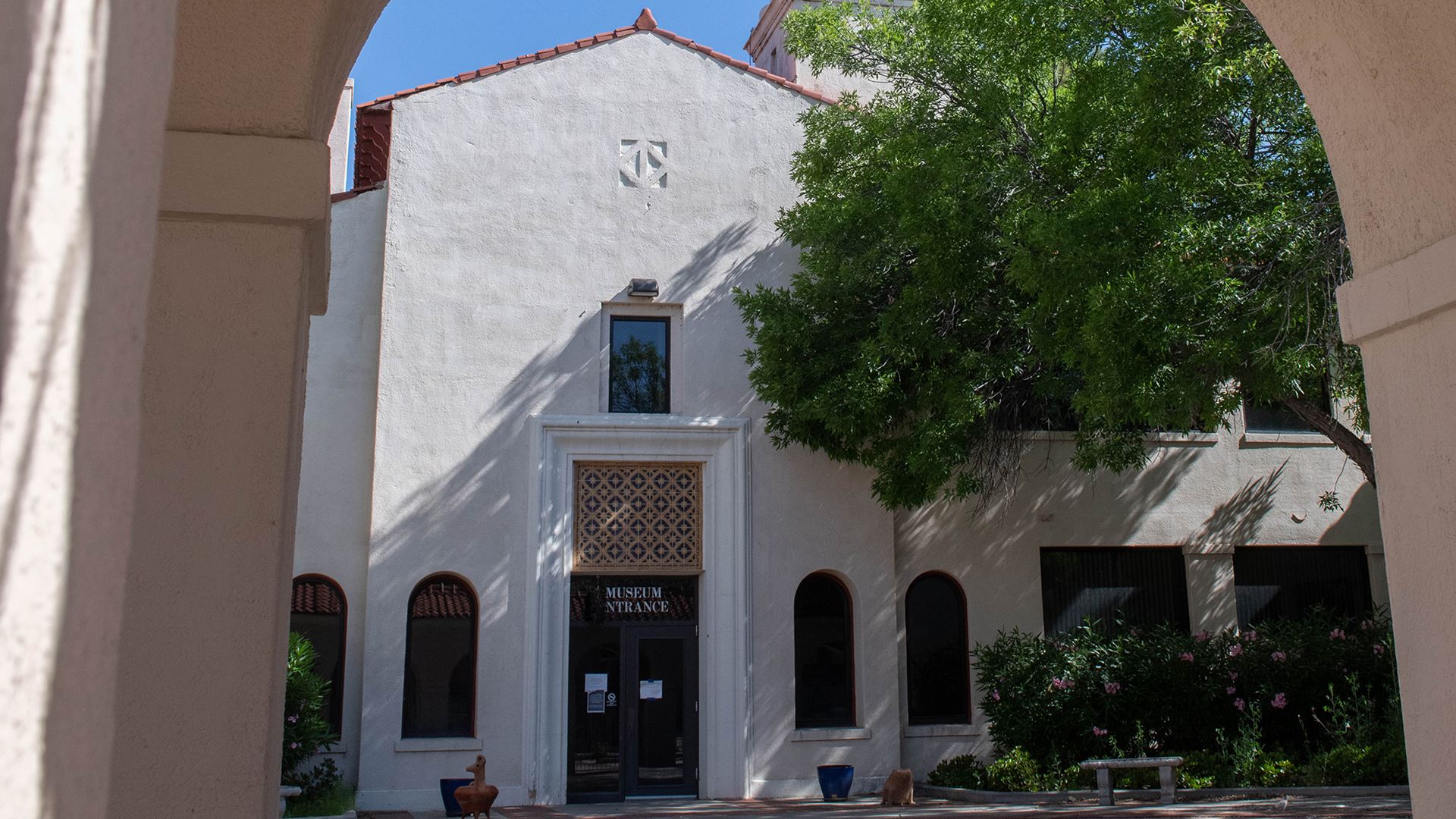 NMSU Museum receives NAGPRA grant to consult Native American tribal groups
