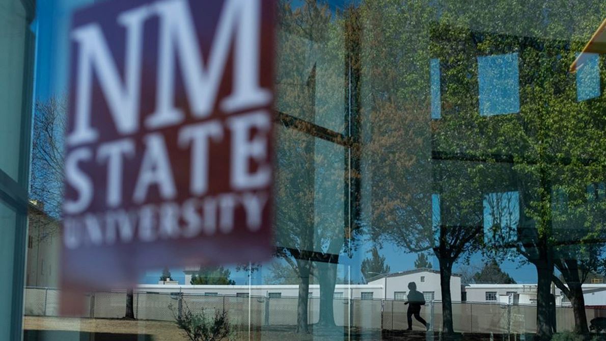 NMSU Labor Management Relations Board to meet Oct. 13